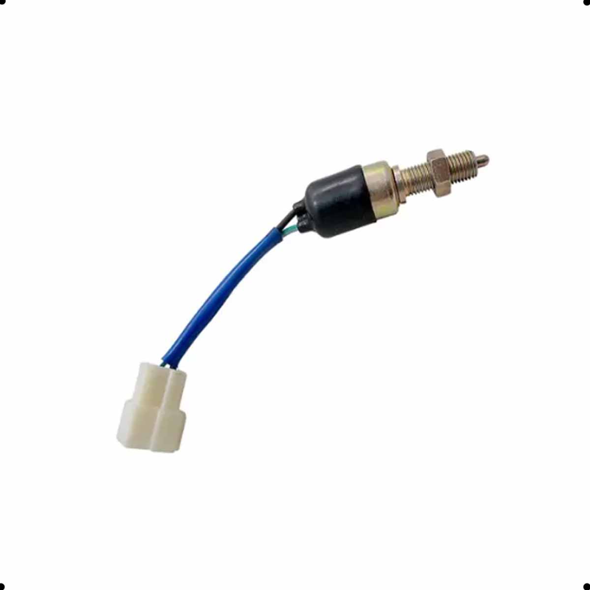 Interruptor Pedal Freio Towner Chana Rely Lifan Foison shineray Effa