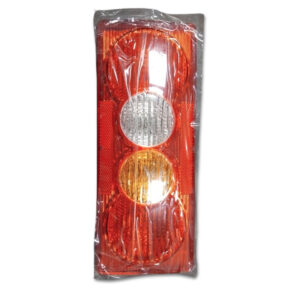 LANTERNA TRASEIRA ESQUERDA SHINERAY TLUX SWJ16 2025/....