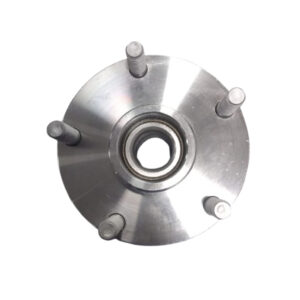 CUBO DE RODAS DIANTEIRO COM ABS SHINERAY TLUX SWJ16 2025/....