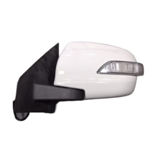 RETROVISOR ESQUERDO EFFA V21 V25 V22 1.5 2025/....