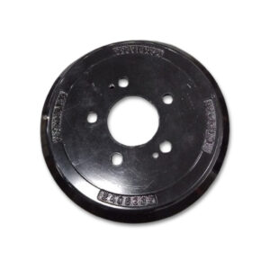 TAMBOR DE FREIO RODA 5 FUROS SHINERAY TLUX SWJ16 2025/...