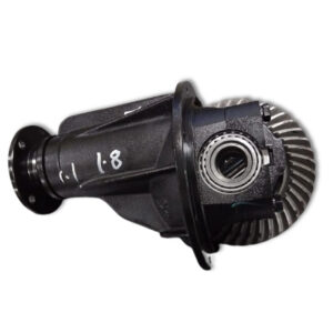DIFERENCIAL EFFA V21 V22 V25 43X10 MOTOR 1.5L 2025/.....