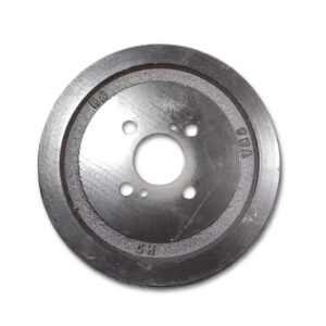 Tambor Freio Lifan Foison 1.3 16V Effa V21 1.3 SOKON ( 4 Furos )