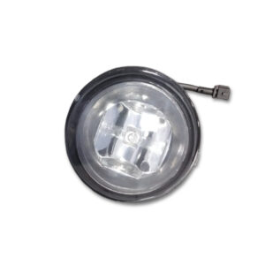 Farol de Milha Dianteiro Effa V21 V22 V25 1.3 16V Lado Direito