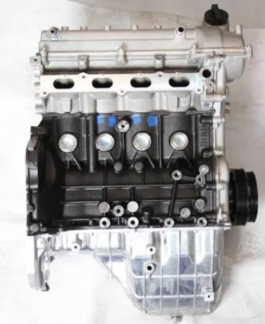 MOTOR COMPLETO EFFA V21 V22 V25  1.5L 2025/….