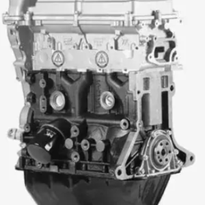 MOTOR COMPLETO EFFA V21 V22 V25  MOTOR 1.3 L   2019 A 2025